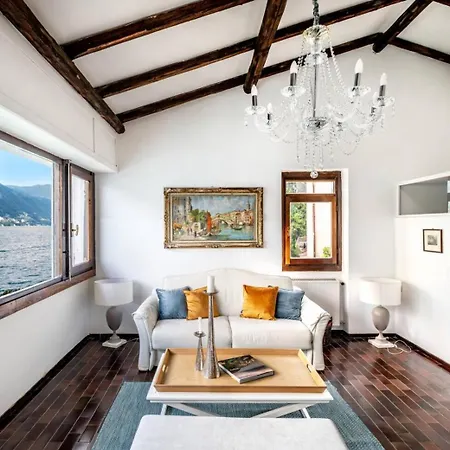 Lake Como * Brienno