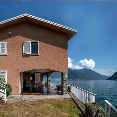 Lake Como Villa