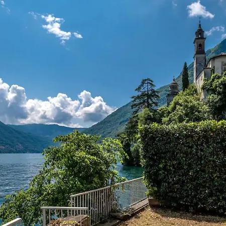 Lake Como *