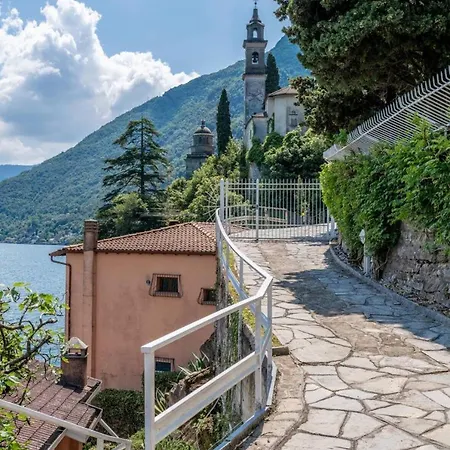 Lake Como Vila