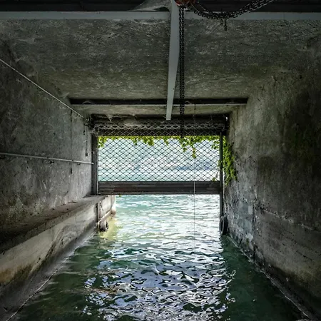 Villa Lake Como