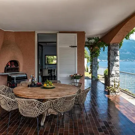 Lake Como *