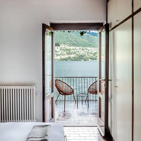 Villa Lake Como