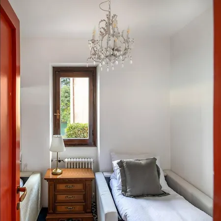 Villa Lake Como Brienno
