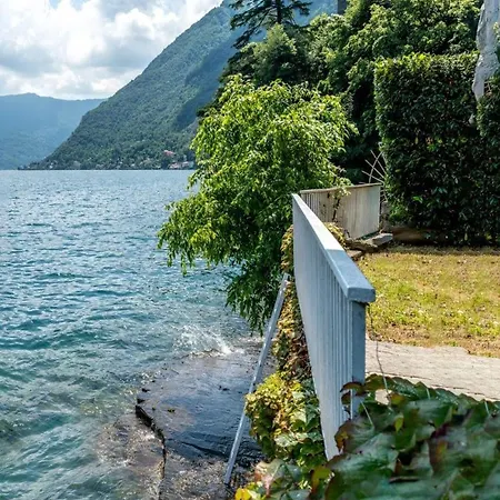 Lake Como *