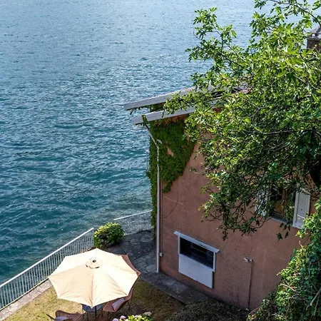 Vila Lake Como *