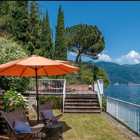 Villa Lake Como
