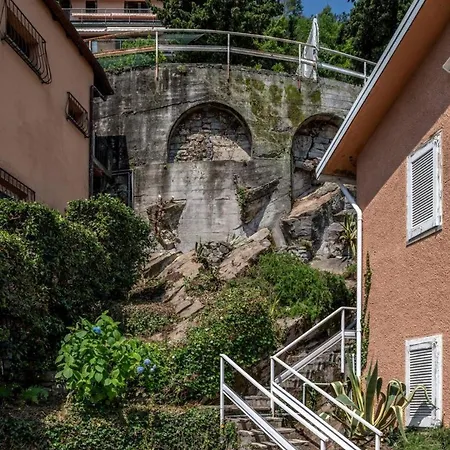 Lake Como