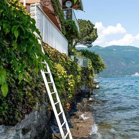Lake Como Villa *