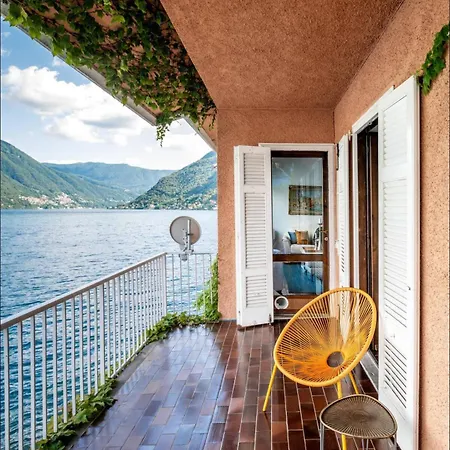Vila Lake Como *